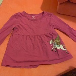 Carter’s top